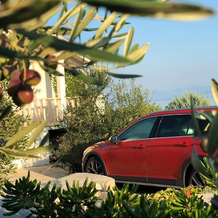 Villa Maslina Sutivan Dış mekan fotoğraf