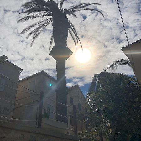Villa Maslina Sutivan Dış mekan fotoğraf