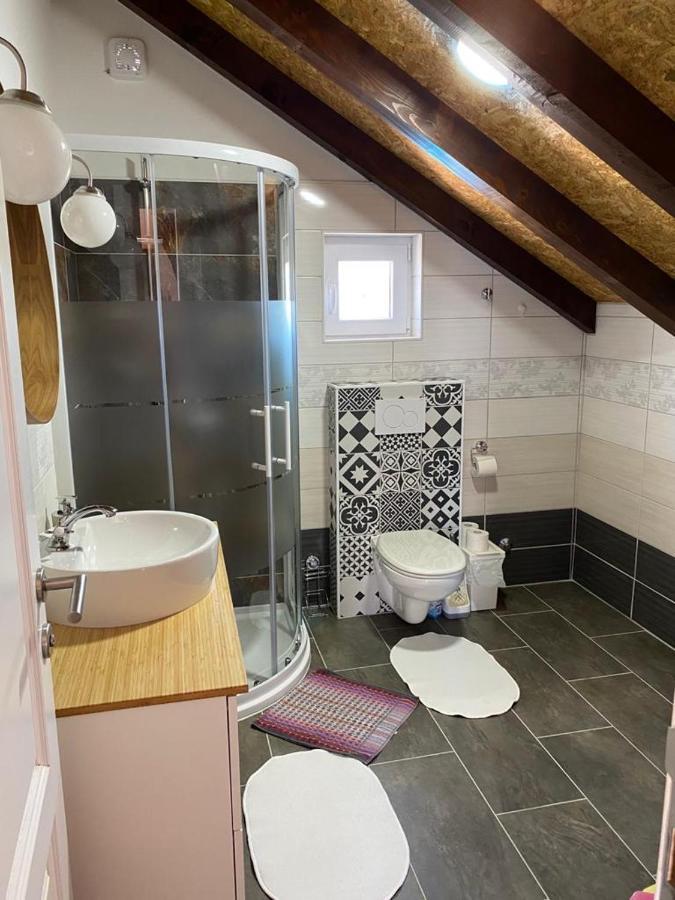 Villa Maslina Sutivan Dış mekan fotoğraf